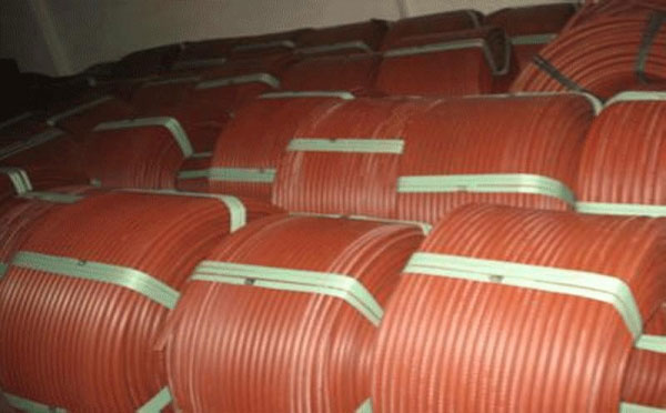 巴音郭楞RPE阻燃穿线管具有哪些特性