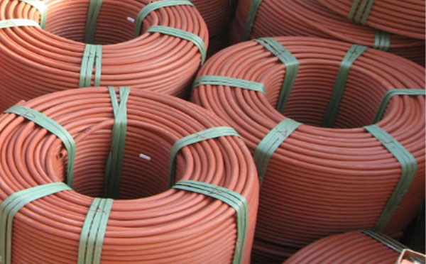 巴音郭楞聚乙烯阻燃穿线管具有哪些优势