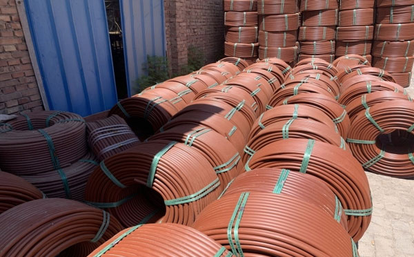 巴音郭楞聚乙烯穿线管备受欢迎的原因居然是这些