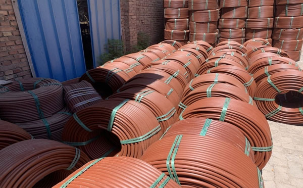 为什么rpe巴音郭楞穿线管会使用的如此广泛