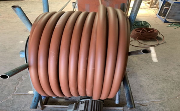 巴音郭楞穿线管可以延长线路使用年限