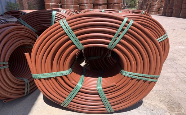 巴音郭楞rpe穿线管的生产的方法是什么