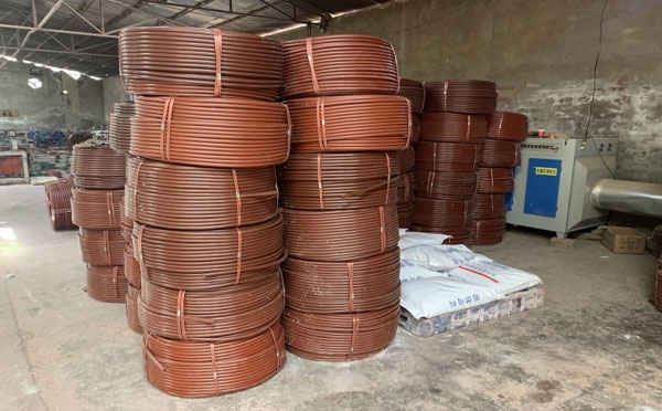 巴音郭楞穿线管 巴音郭楞穿线管