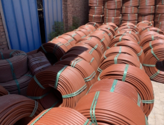 巴音郭楞选择穿线管的方法