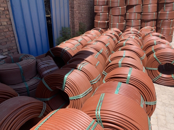 巴音郭楞如何选择一条合适耐用的穿线管