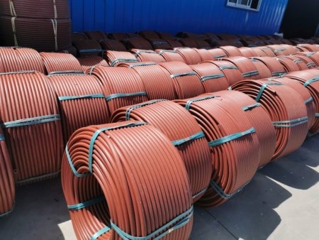 巴音郭楞穿线管是如何维护电缆的 巴音郭楞穿线管是如何维护电缆的