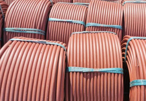 巴音郭楞如何正确进行穿线管施工安装