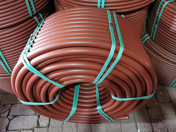 巴音郭楞巴音郭楞穿线管厂家告知大家管材选择哪种的好