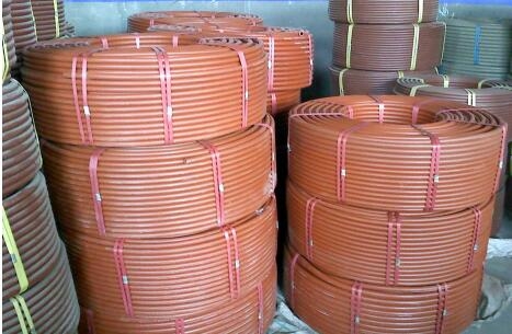 巴音郭楞RPE穿线管主要的特点和使用方法