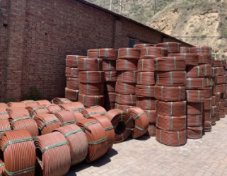 巴音郭楞穿线管的好处有哪些