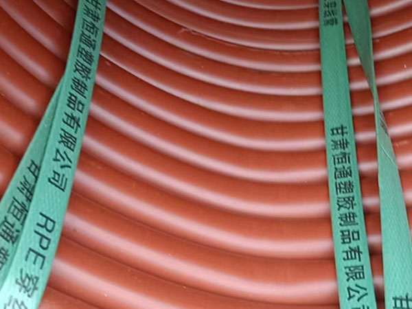 rpe巴音郭楞穿线管运用特性