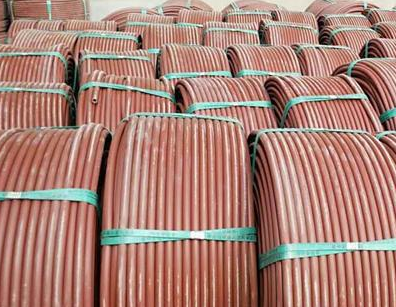 巴音郭楞穿线管的发展以及应用 巴音郭楞穿线管的发展以及应用