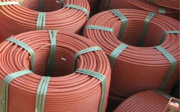 防火安全新标准：聚乙烯阻燃巴音郭楞穿线管的选择指南