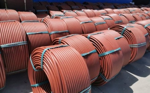 使用RPE巴音郭楞穿线管有哪些常见施工难点？