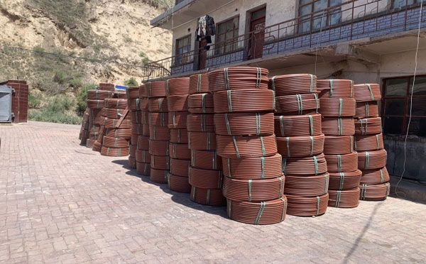 巴音郭楞穿线管品质之选：恒通塑胶以专业实力筑牢西北电气安全防线