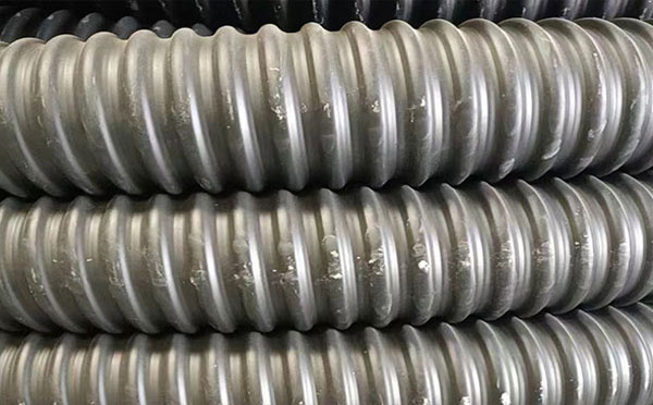 现代线缆防护的理想选择：巴音郭楞碳素波纹管技术特性与工程应用全景解析