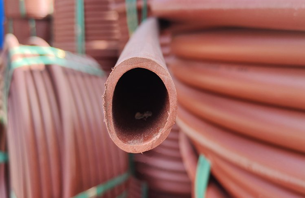 巴音郭楞电力行业使用的RPE阻燃穿线管有哪些标准？